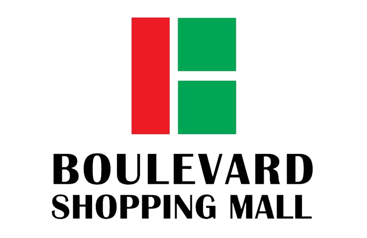Boulevard-Shopping-Mall